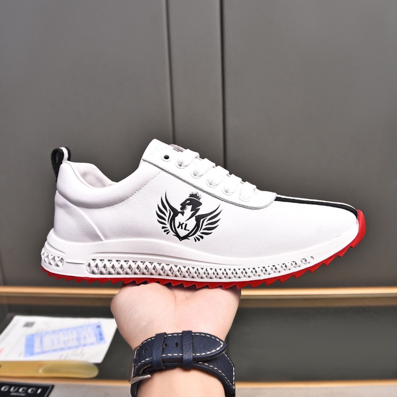 G*u*i casual shoes